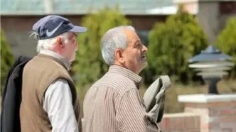 تامین اجتماعی بازنشستگان را سرکار گذاشت/ خبری از پرداخت معوقات نیست