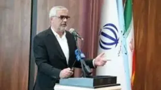 کاهش سرانه مصرف آب خانوارهای تهرانی