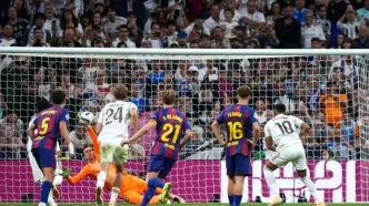 افشای یک راز بزرگ از ال‌کلاسیکو