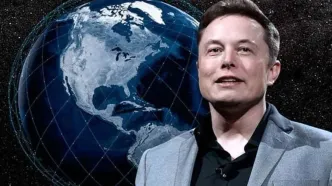 ایلان ماسک: کارکردن در کل جهان به پایان می‌رسد