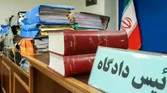 دو نماینده مجلس به حبس محکوم شدند