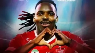 بازیکن پرحاشیه به لیست پرسپولیس اضافه شد