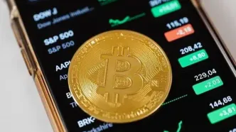 بیت‌کوین قیام کرد