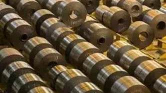 فولاد مبارکه؛ پیشرو در تولید و کیفیت فرایندها