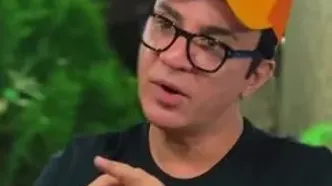 عمو پورنگ: پدرم دوست داشت کارمند بشم