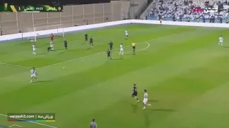 خلاصه بازی الباطن مقابل الاهلی را ببینید