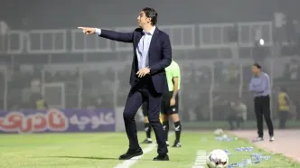 یک استقلالی؛ کابوس جدید پرسپولیسی‌ها