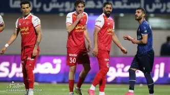 ویدیو| آل کثیر: وقتی از پرسپولیس جدا شدم گولسیانی به من پیام داد!