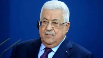 استقبال محمود عباس از توافق آتش‌بس در غزه