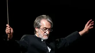 خاطره‌انگیزهای سینمایی مجید انتظامی منتشر شد/ «سناتور» تا «نغمه»