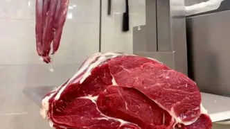 قیمت گوشت قرمز امروز ۱۹ مهر ۱۴۰۴؛ نرخ انواع در بازار
