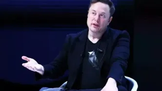 ایلان ماسک: هوش مصنوعی و ربات‌ها باعث می‌شوند کارکردن اختیاری شود