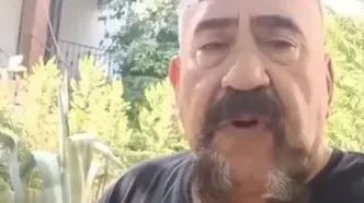 واکنش تند وحید قلیچ به اوسمار و پرسپولیسی‌ها