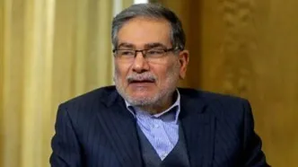 همه ما با شمخانی در یک کشتی نشسته‌‍ایم؟