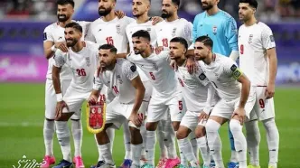 گل دوم روسیه به ایران روی شوت محکم واتراکوف