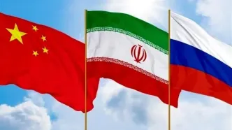 ایران، چین و روسیه نامه مشترک به سازمان ملل نوشتند