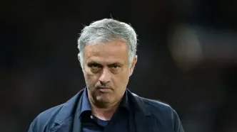 رسوایی بزرگ در لیگ ترکیه؛ حق با مورینیو بود؟