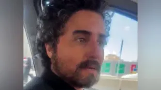 انتقاد از بازی الناز شاکردوست در یک فیلم سینمایی/ وقتی فیلمنامه جذابیت ندارد، به هرکاری دست می زنند که دیده شوند