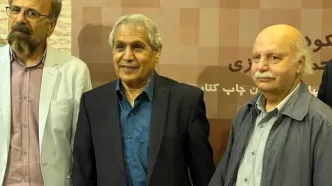 ​محمد عزیزی؛ چراغی که ۵۰ سال است دارد می سوزد