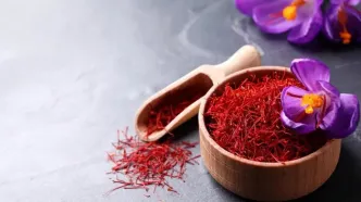 هشدار سخنگوی سازمان غذا و دارو درباره تقلبی بودن عصاره زعفران