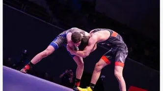 صدرنشینی استقلال قم