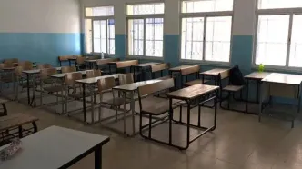 یک دانش آموز دیگر بر اثر ایست قلبی جان باخت