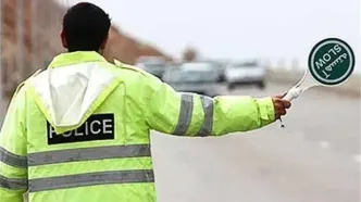 محدودیت‌های ترافیکی محورهای شمال کشور در روز جمعه اعلام شد