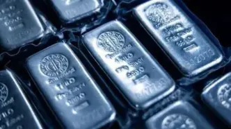افزایش چشمگیر قیمت نقره؛ ثبت رکورد جدید جهانی