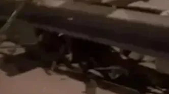 تصادف مرگبار در کمربندی شرقی ایلام / 2 پسر نوجوان کشته شدند