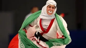 نتایج سومین روز بازی‌های آسیایی جوانان بحرین/ آغاز کار کاروان با ۲ طلا و تغییر یک طلا به نقره