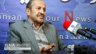 تشییع پیکر سردار افشار فردا برگزار می‌شود
