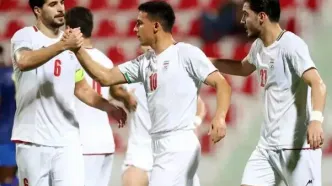 ایران 2- تانزانیا صفر؛ بالاخره تیم‌ملی برد!