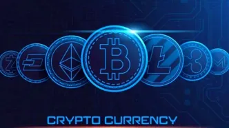 بازار کریپتو در انتظار تصمیم فدرال رزرو | بیت‌کوین در کانال 112 هزار دلار | اتریوم تثبیت شد