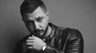 رضاشایع کنسرت رپ می گذارد؟+ فیلم