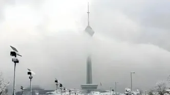 چرا باران نمی بارد؟!