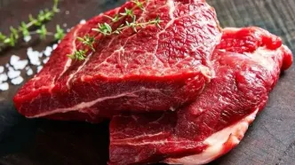 قیمت گوشت قرمز امروز ۱۷ مهر ۱۴۰۴؛ نرخ‌های جدید را ببینید!