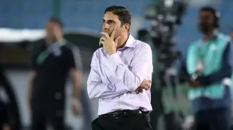 حمایت آقامعلم فوتبال ایران از وحید هاشمیان