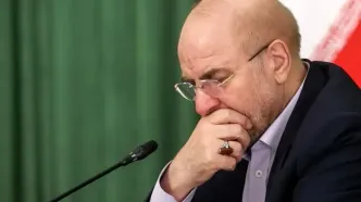 قالیباف کشتار مردم سودان را محکوم کرد