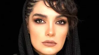 شوکه شدن الیکا عبدالرزاقی از حرف جنجالی رضا عطاران | افشاگری الیکا عبدالرزاقی از پشت صحنه “اجل معلق” |  + ویدئو