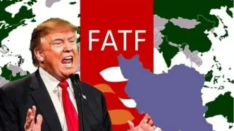 مکانیسم ماشه محصول تعلل در پیوستن به FATF بود