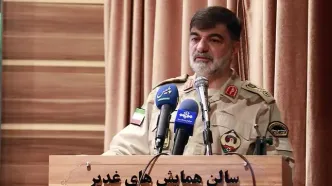 کوله‌بَری یک حقیقت است؛ باید کولبران را سروسامان دهیم