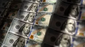 قیمت دلار امروز پنجشنبه 8 آبان ۱۴۰۴