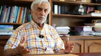 هاشمی‌طبا: تسویه حساب با روحانی تمام نمی‌شود/​شعار انقلاب نه شرقی، نه غربی بود یعنی نه غرب در کار ما دخالت کند و نه شرق