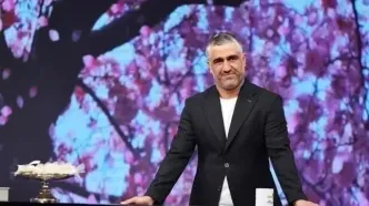 پژمان جمشیدی: اگر این خبر را باور کنید خیلی نامردیه!