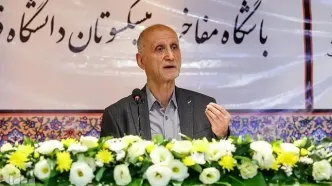 محمود روحانی در 889 سالگی درگذشت