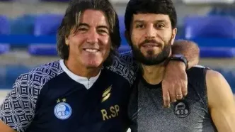 ماشاریپوف کی به لیست استقلال برمی‌گردد؟