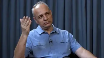 زید آبادی: محافلی که در ایران حماس را تقدیس می‌کردند دچار بحرانِ موضع‌گیری شده‌اند