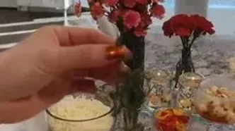 طرز تهیه فوکاچیا پیتزای رم باستان