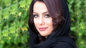 عکس های دلبری مارال و مونا فرجاد