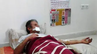 پیشکسوت محبوب پرسپولیس درگذشت